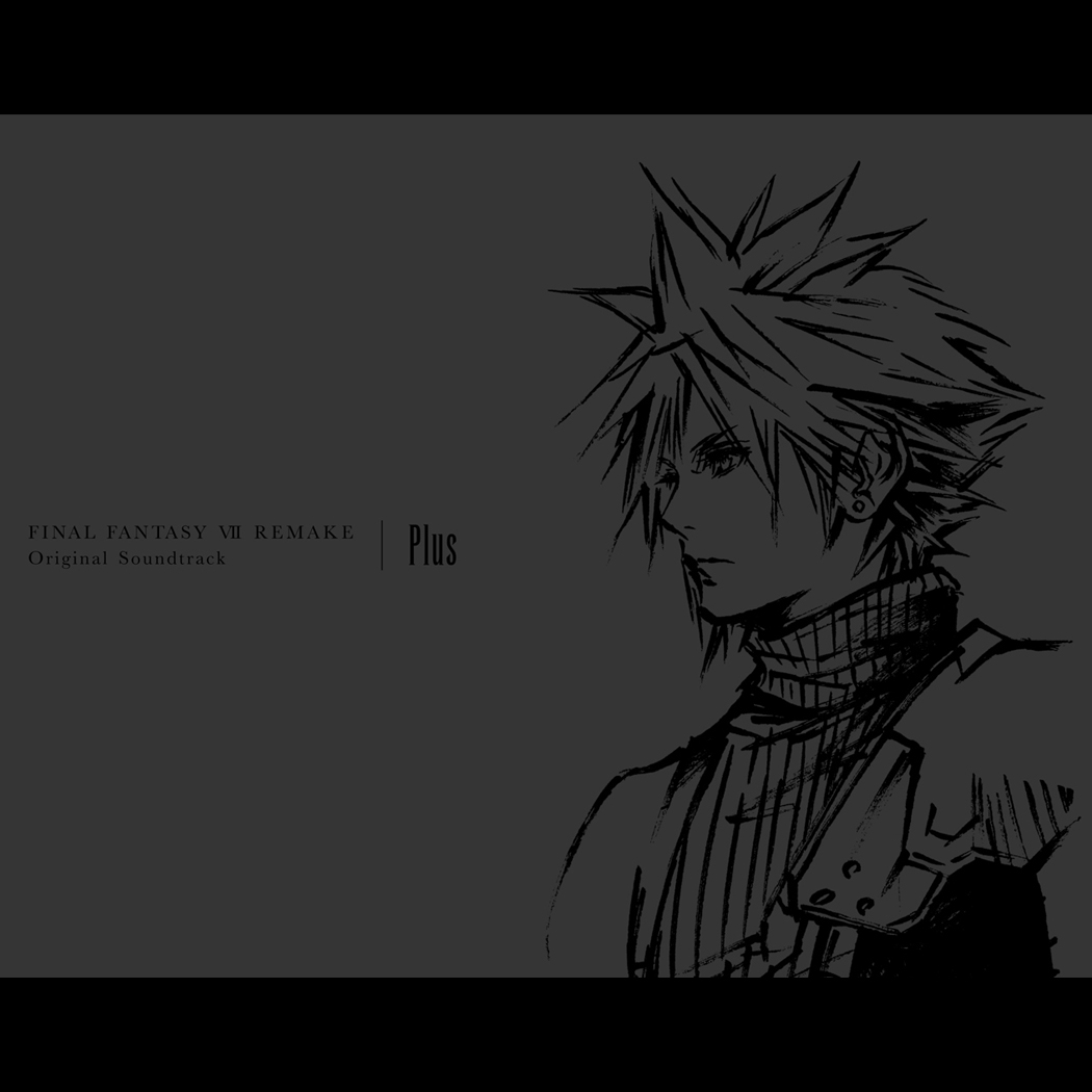 Final Fantasy VII: Remake | Plus <h6><i>Original Soundtrack</i></h6>