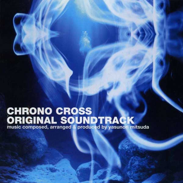 Chrono Cross <h6><i>Original Soundtrack</i></h6>