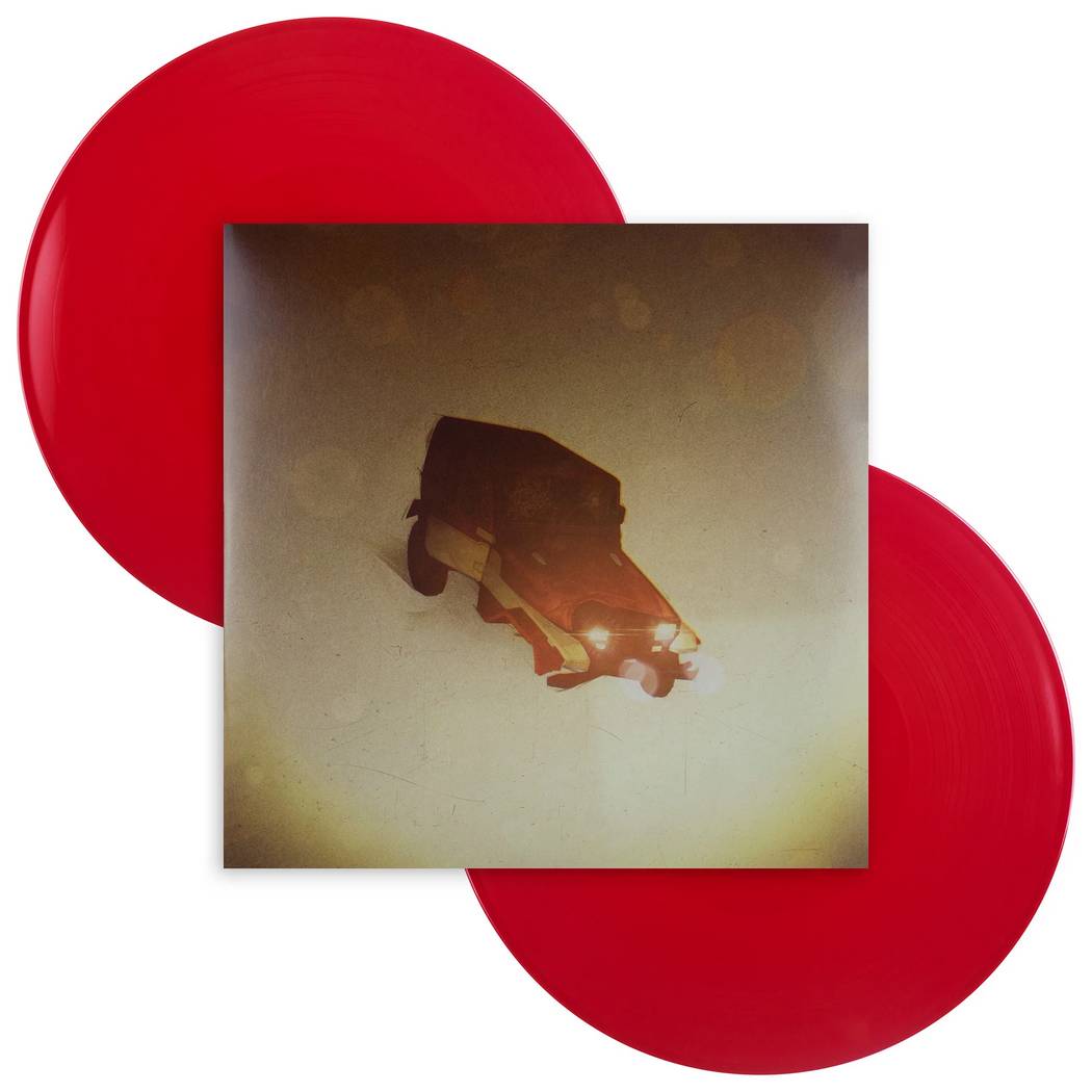 Silent Hill <h6>Original Video Game Soundtrack</h6> - Image 2