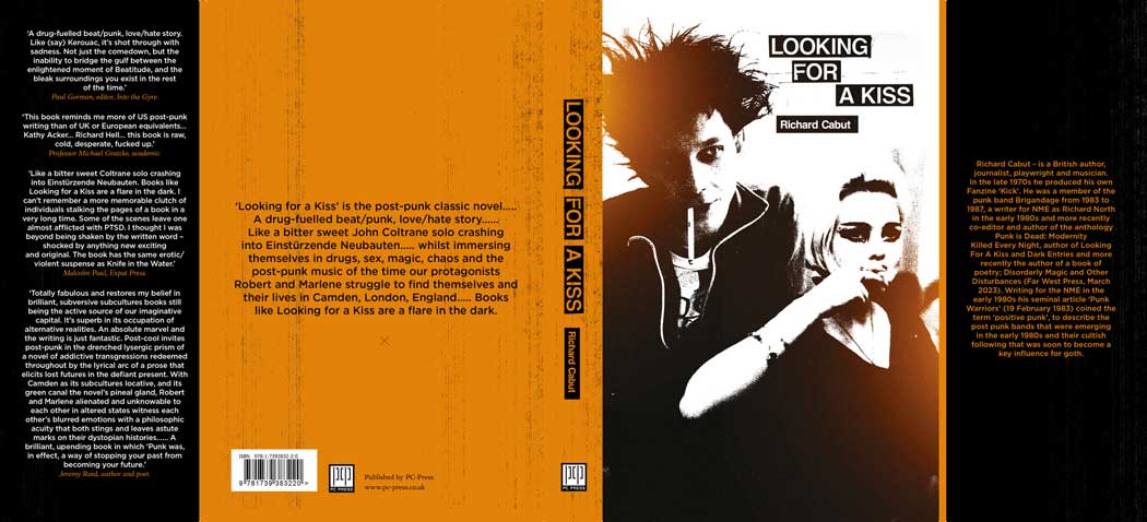Looking for a Kiss - Image 5