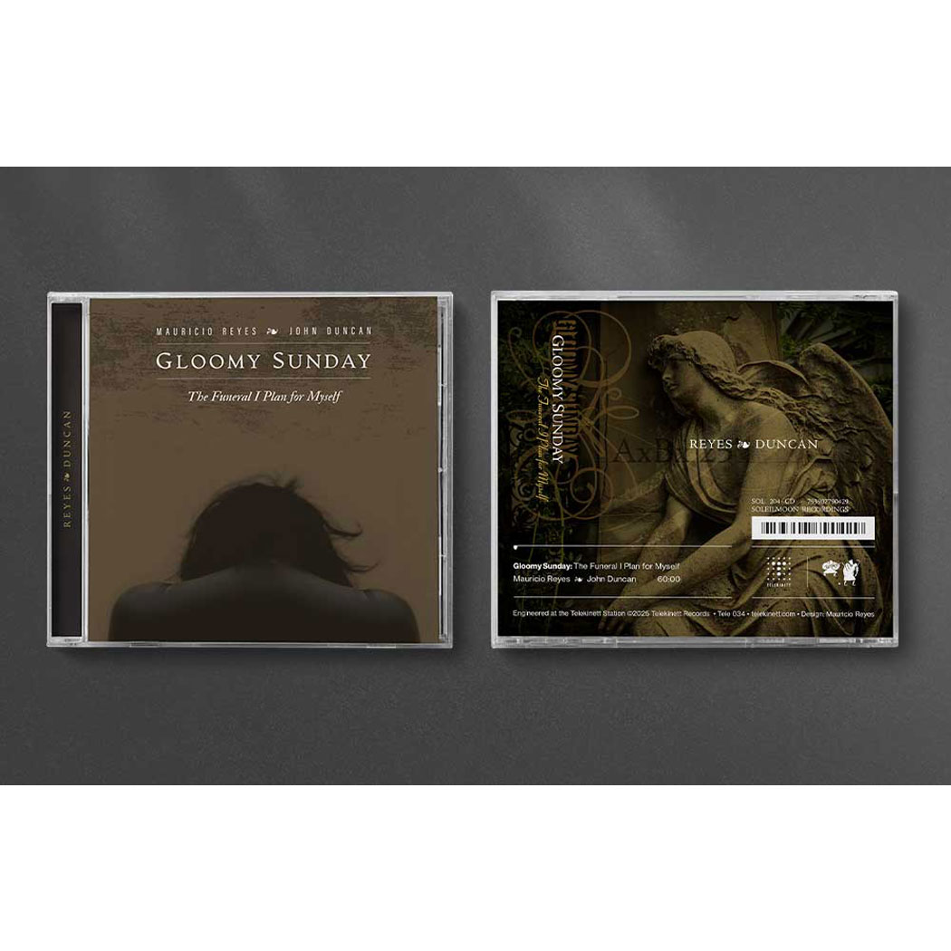 Gloomy Sunday: The Funeral I Plan for Myself - Image 2