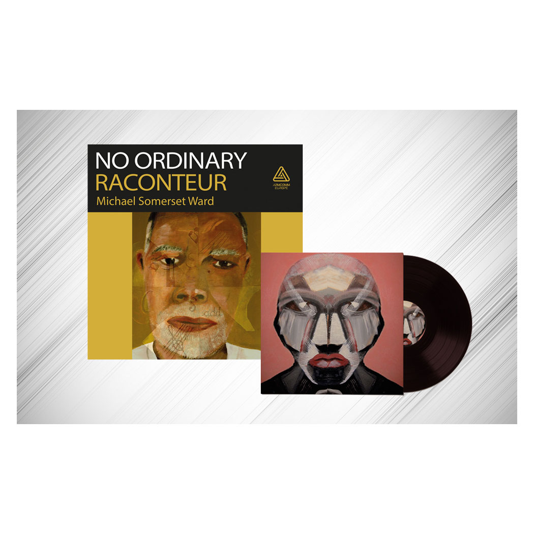 No Ordinary Raconteur / <br>Dimidium Oraculi - Image 10