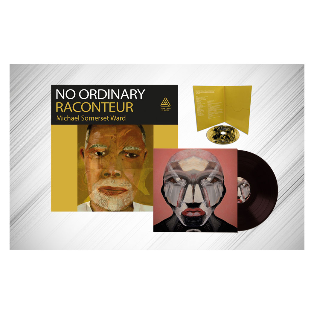 No Ordinary Raconteur / <br>Dimidium Oraculi - Image 11