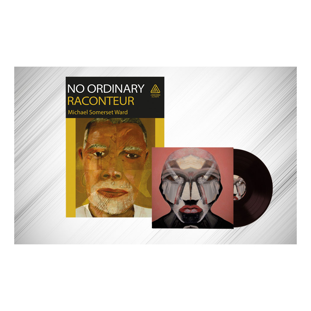 No Ordinary Raconteur / <br>Dimidium Oraculi - Image 9